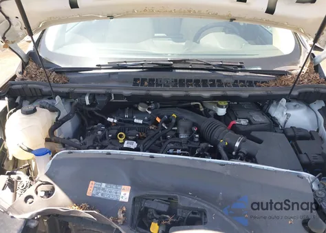 2024 Ford Edge Sel from USA, damaged, VIN 2FMPK4J93RBA32994